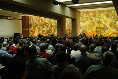 Assemblea Figisc Milano