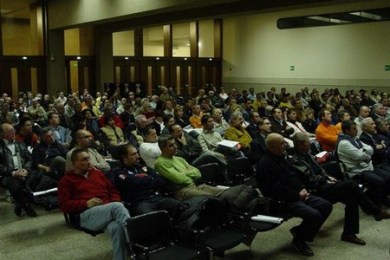 Assemblea Figisc Regione Lombardia