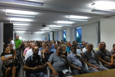 Assemblea Gestori Fatturazione Elettronica - Udine