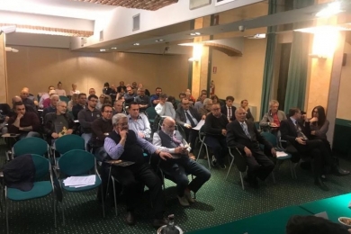  Assemblea Gestori Piemonte