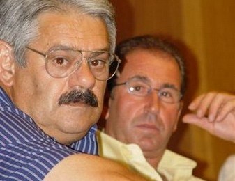 Assemblea gestori Shell