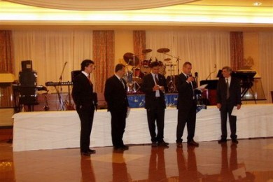 Assemblea Regionale Figisc Friuli Venezia Giulia