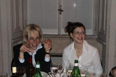 Cena di Natale