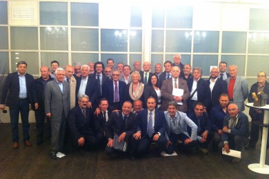 Consiglio Nazionale 24 Maggio 2013