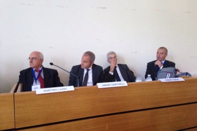Convegno ad "Oil non Oil"