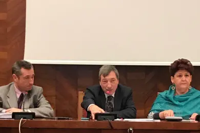 Incontro al Mise 20 Dicembre 2017