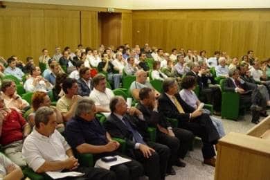 Incontro con la questura di Milano per la sicurezza