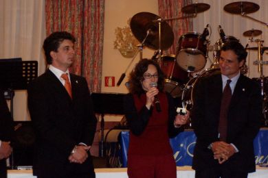 Premio Spilla d'Oro
