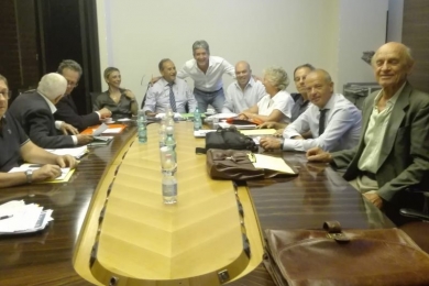Presidenza Nazionale Figisc