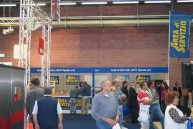 Stand Figisc