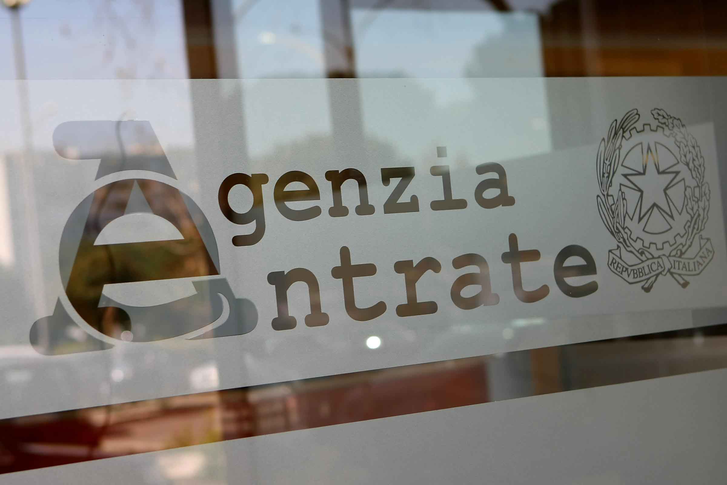 Fac Simile Istanza Riconoscimento Credito Agenzia Entrate Kunorrest